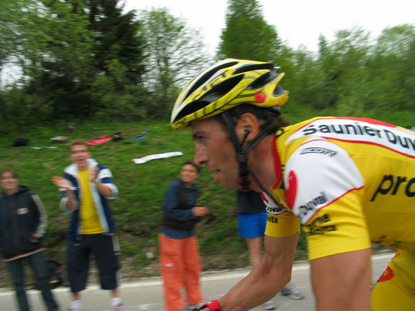 2006 Giro d'Italia Stage 16 Photo Gallery