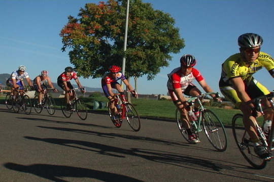 Santa Rosa Twilight Preview Video