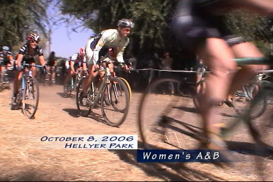 2006 Pilarcitos Super Prestige Series Race 1 Women