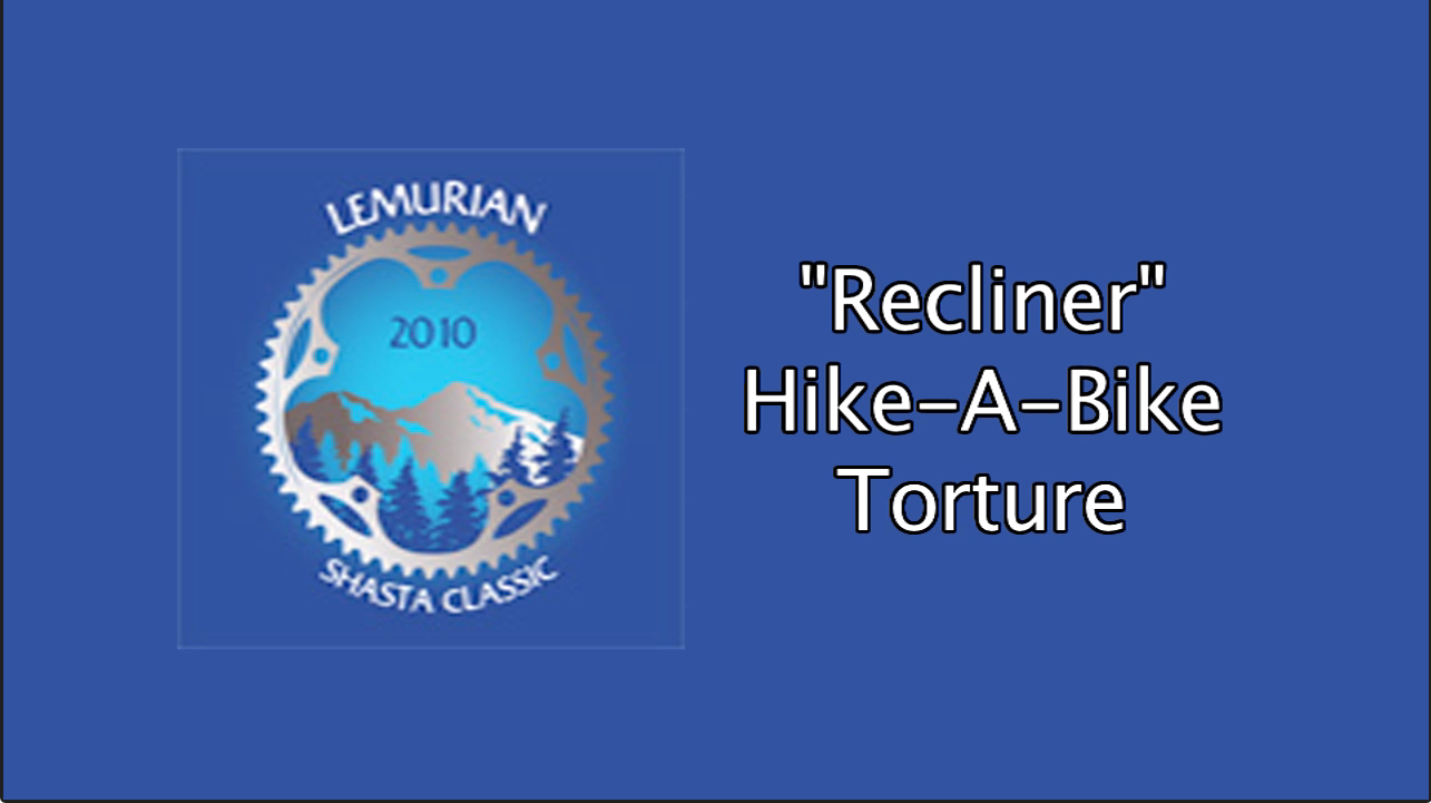 2010 Shasta Lemurian Classic Video – Recliner