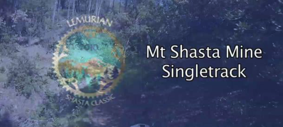 2010 Shasta Lemurian Classic Video – Mt Shasta Mine
