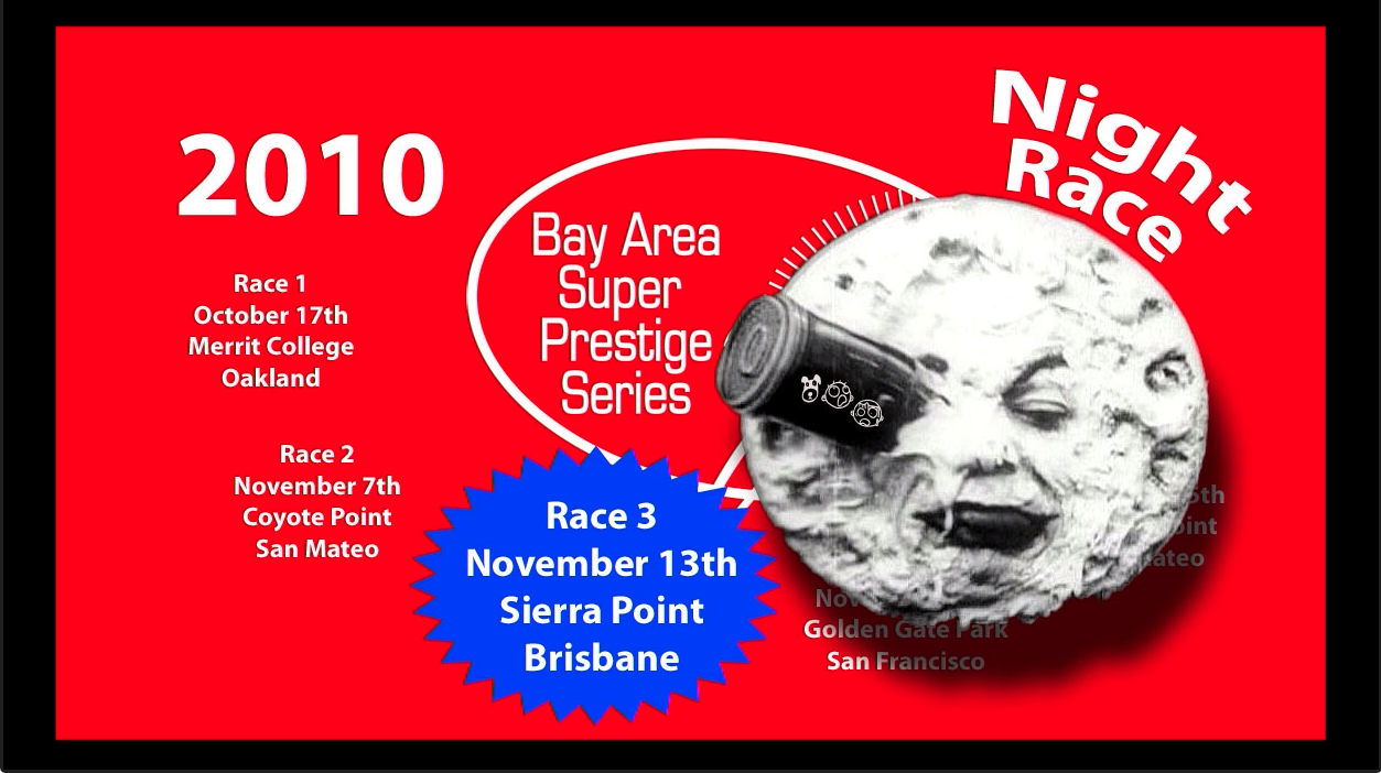 2010 BASP Series Race #3 – Singlespeed A Video