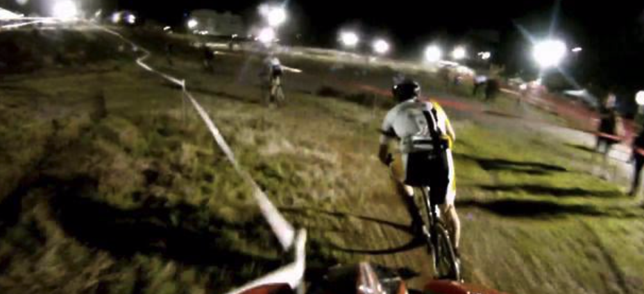 2010 BASP Series Race 3 – Master Men 45+ A Video