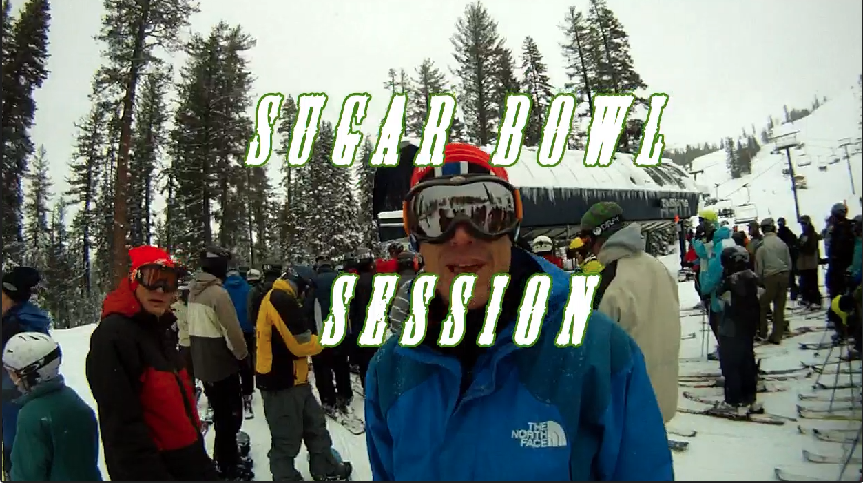 2010 Sugar Bowl Monday Session Video