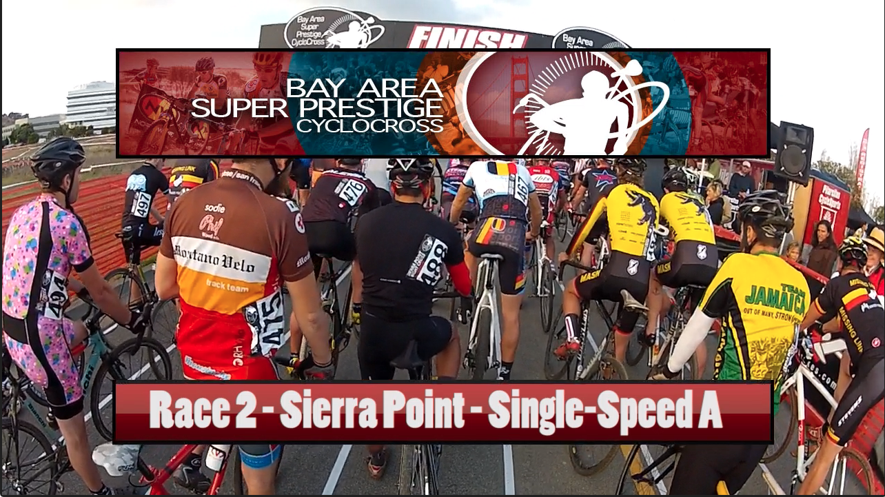 2011 BASP CX Race 2 – Single Speed A Men Video