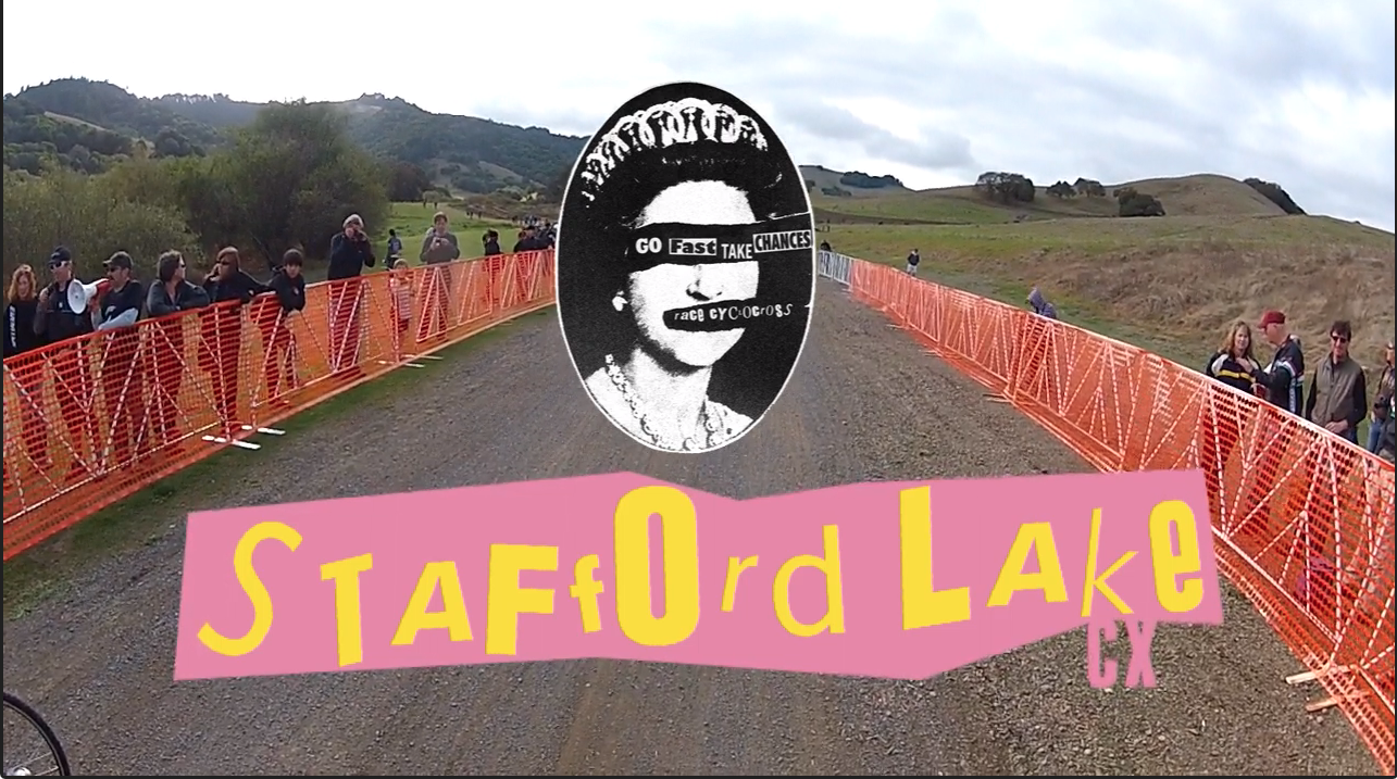 2011 Stafford Lake Cyclocross Race – Single Speed A Video