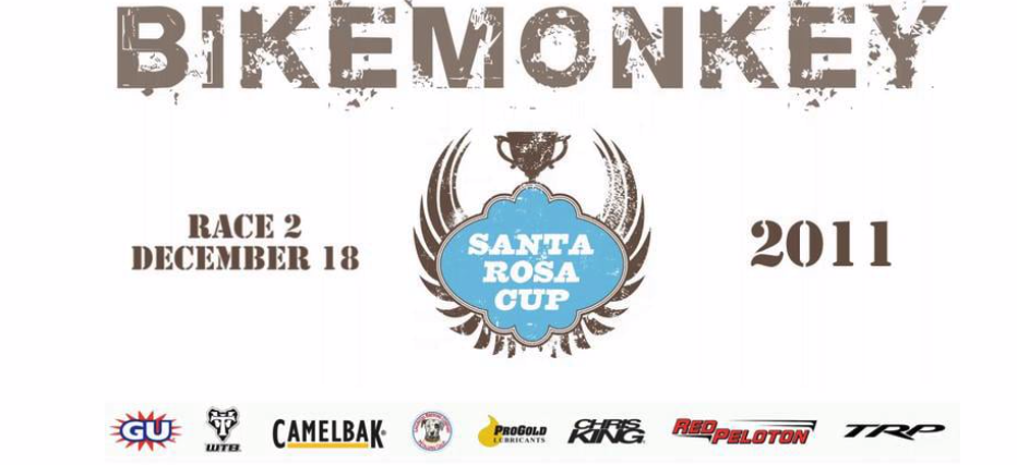 2011 Santa Rosa Cup CX Race 2 – Singlespeed A Video