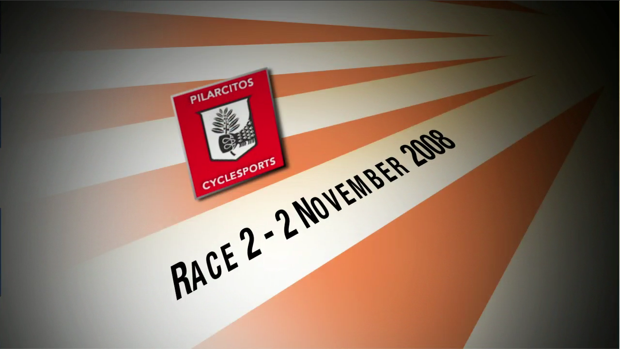 2008 Bay Area Super Prestige Cyclocross Series – Race 2 Mens B Video