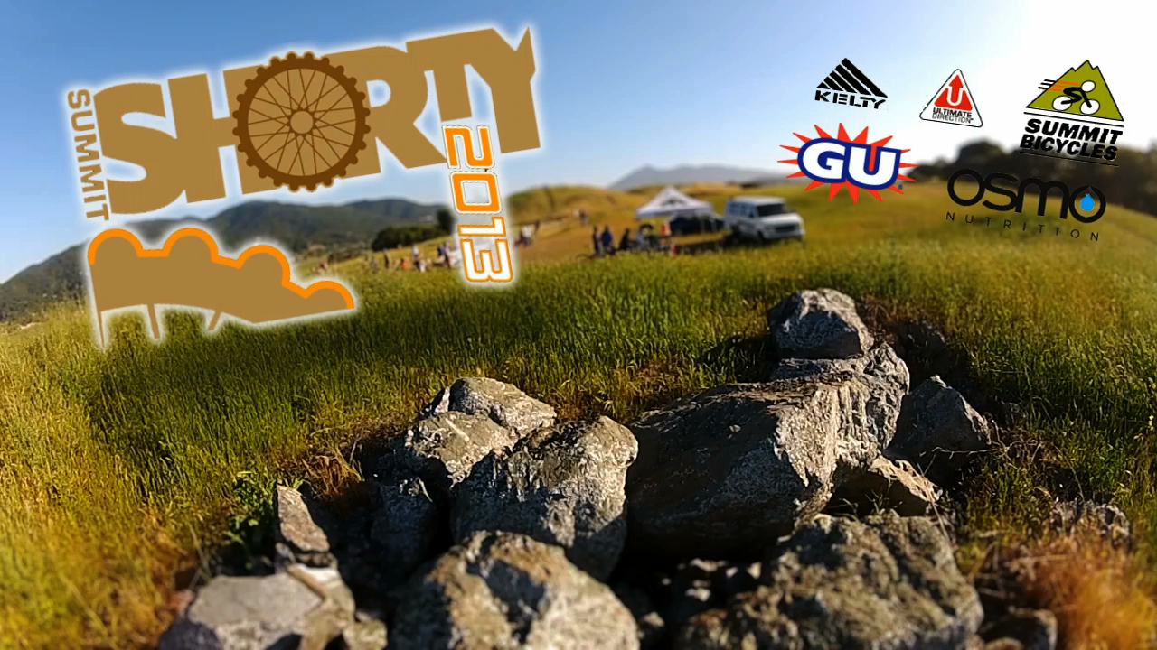 2013 Summit Shorty 3 – Group A Video