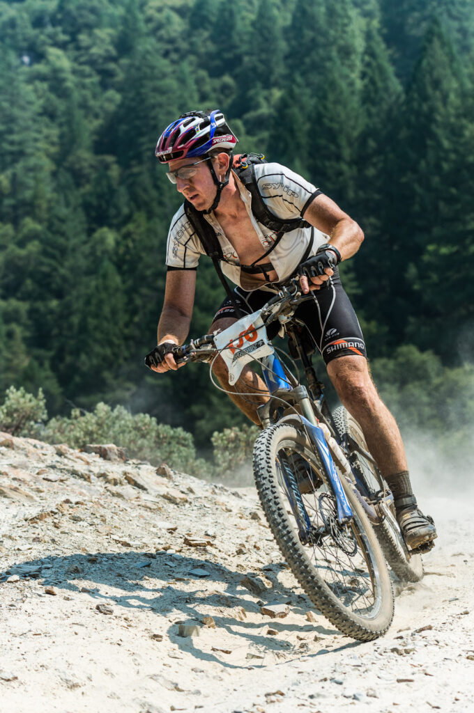 Downieville Classic XC 2012