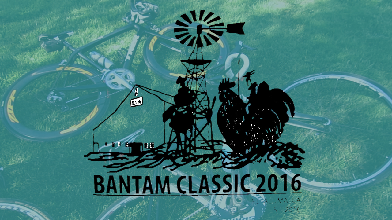 2016 Bantam Classic